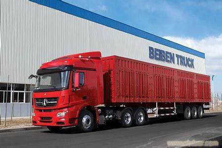 普寧至海興物流專線 專業貨運服務助力高效運輸