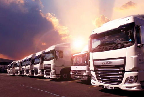 網絡貨運平臺如何高效整合車貨資源