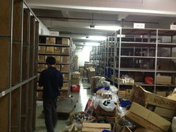 20多年專業貨運與搬家搬廠經驗 安全、高效、省心之選